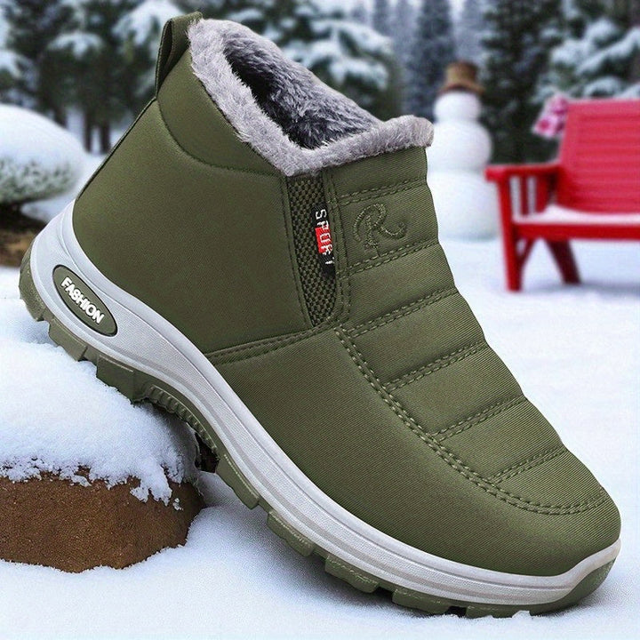 Kynlee Orthopaedic Boots