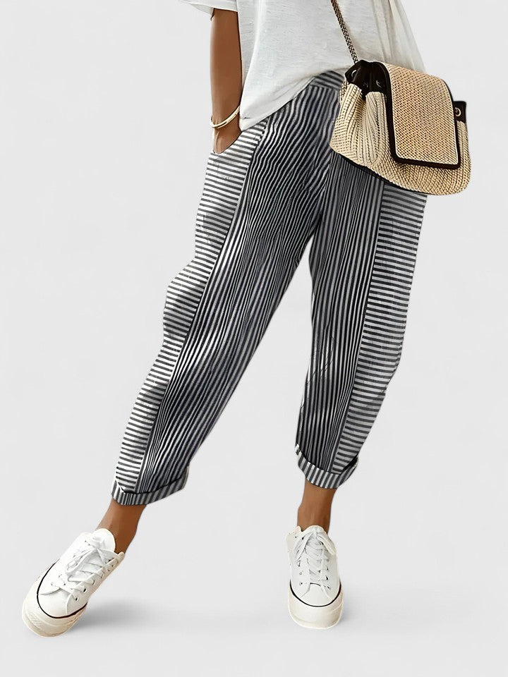 Elvira Trousers