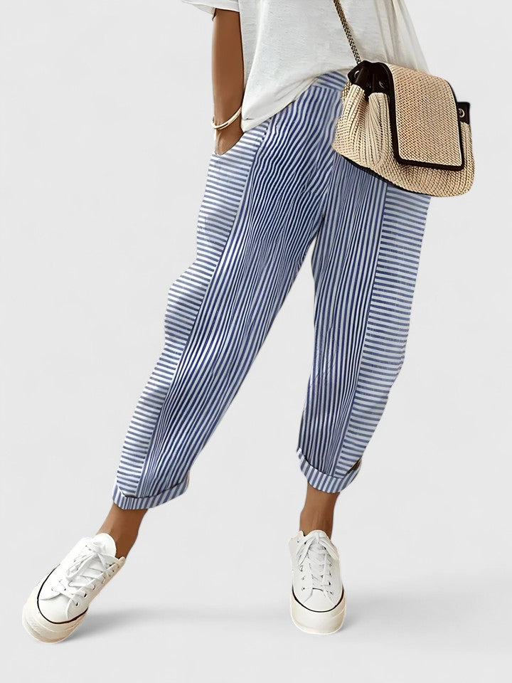 Elvira Trousers