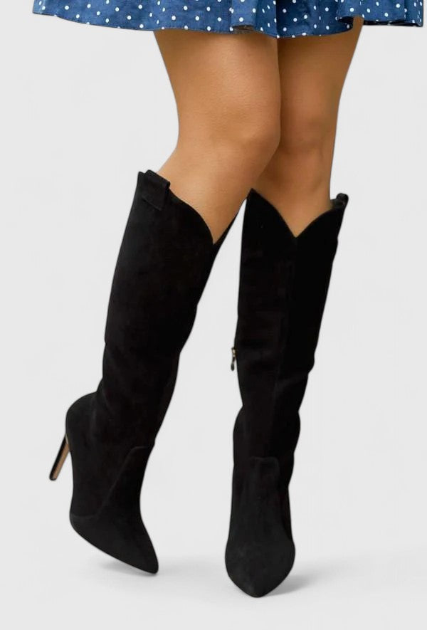 Melorynn Orthopaedic Boots