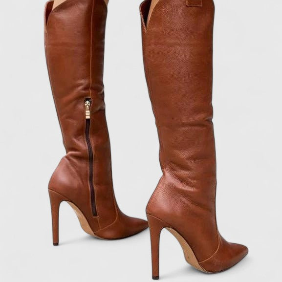 Melorynn Orthopaedic Boots