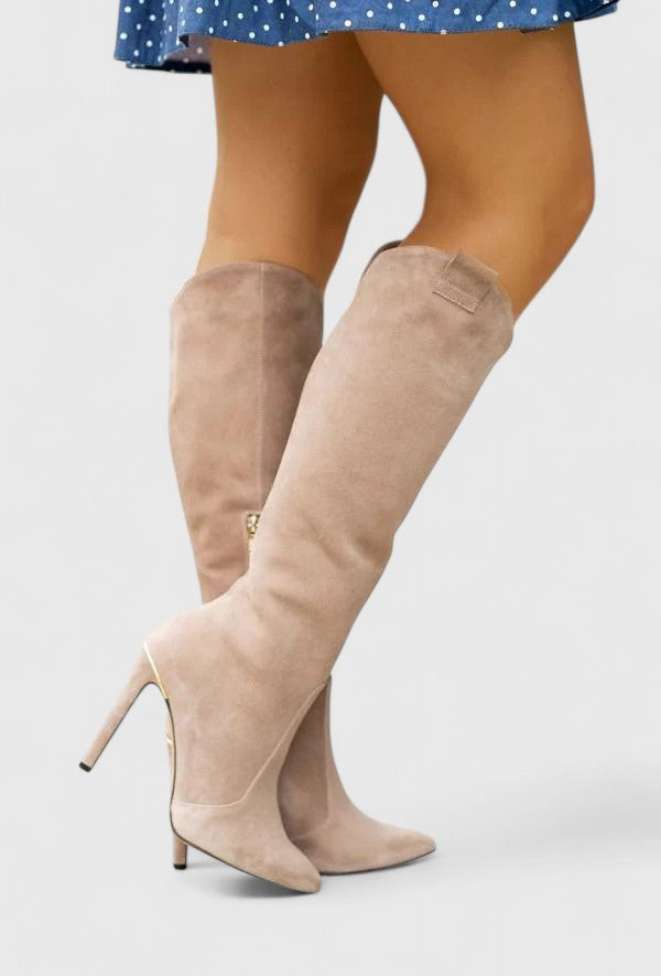 Melorynn Orthopaedic Boots