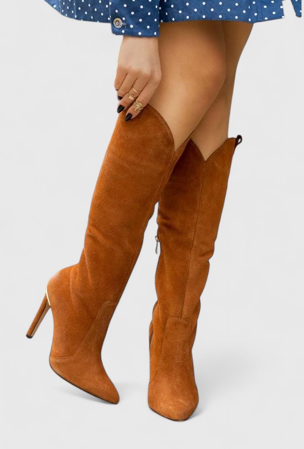 Melorynn Orthopaedic Boots
