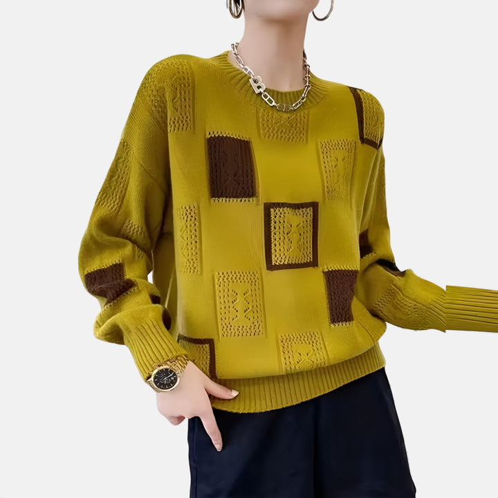 Alica Jumpers