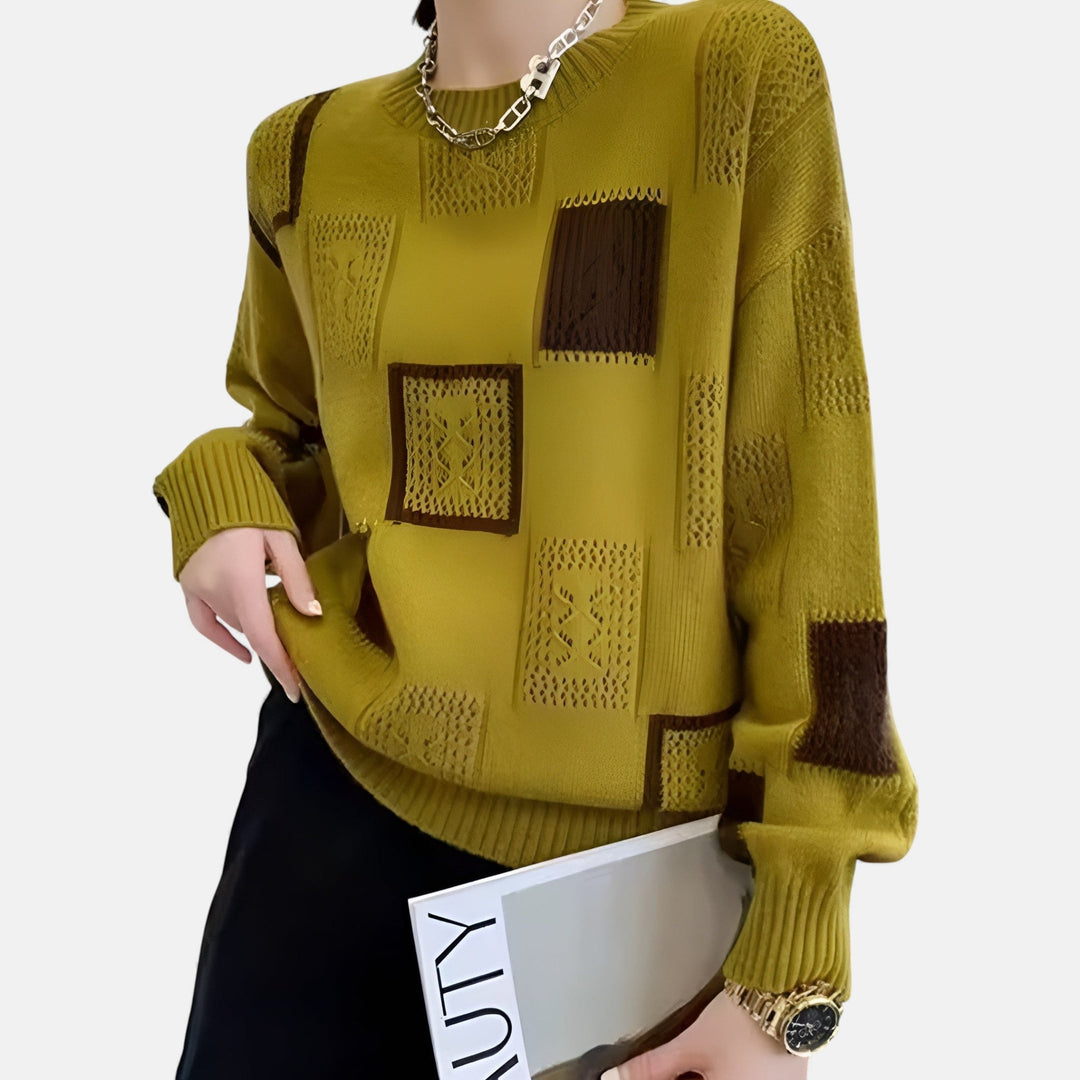 Alica Jumpers