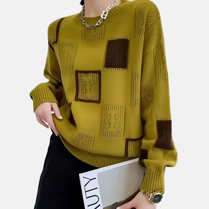 Alica Jumpers
