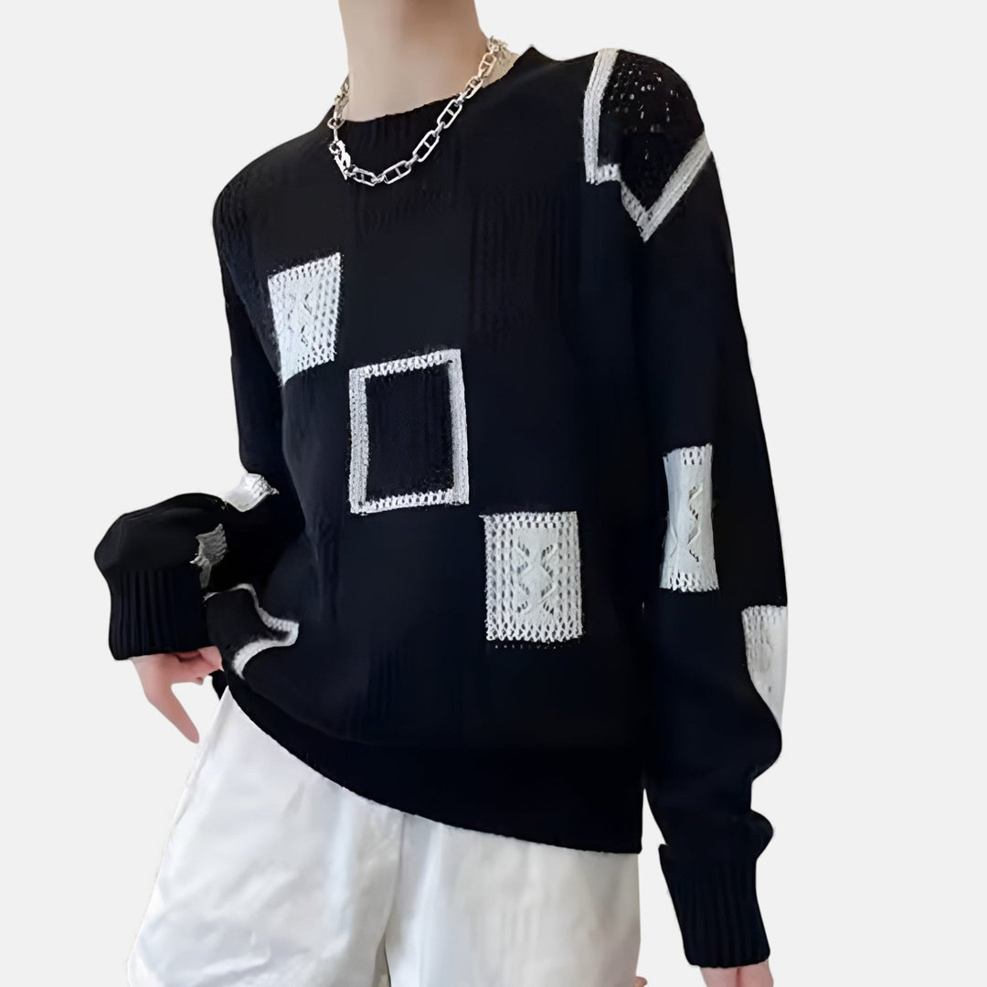 Alica Jumpers
