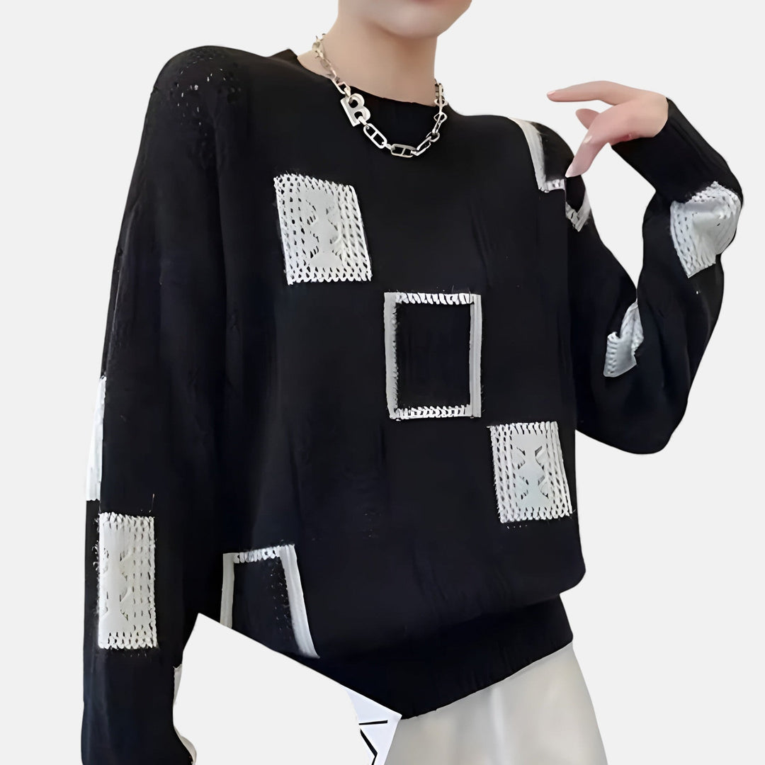 Alica Jumpers