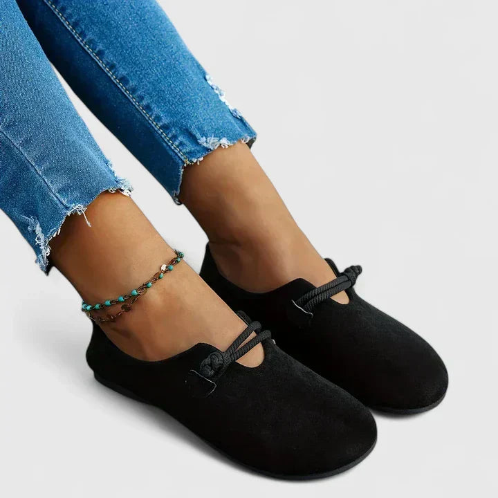 Nora Orthopaedic Loafers