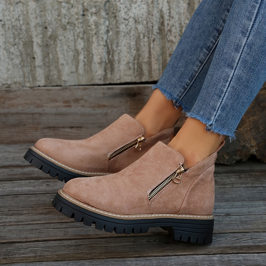 Raely Orthopaedic Boots