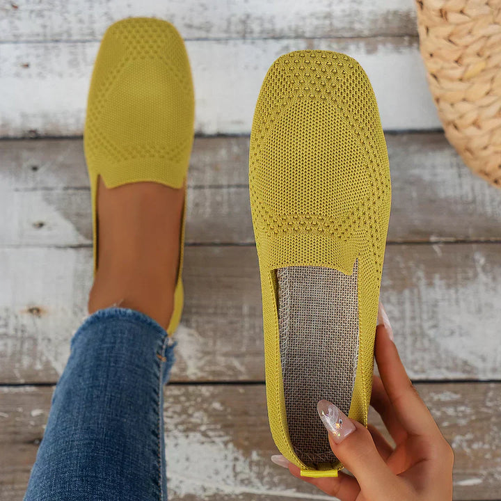 Serena Orthopaedic Shoes