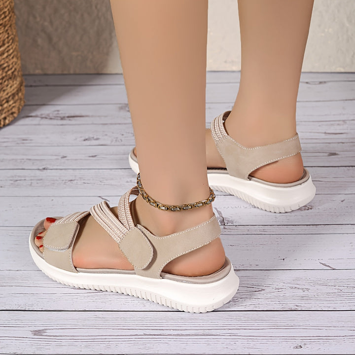 Velara Orthopaedic Sandals