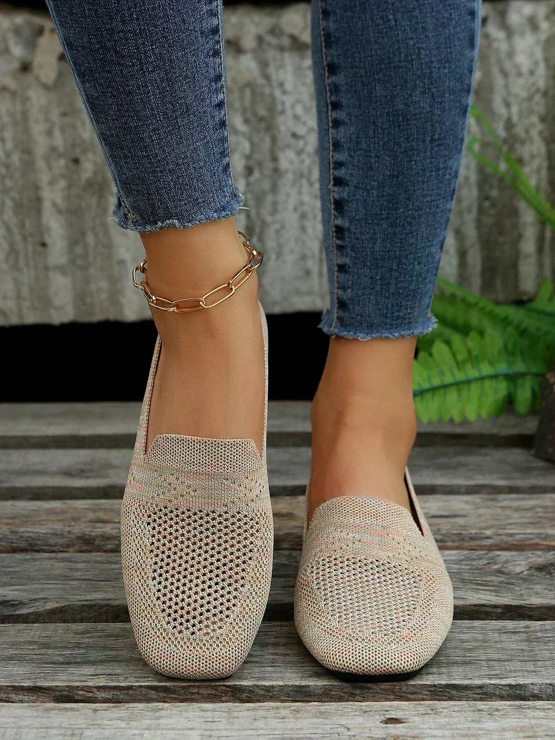 Serena Orthopaedic Shoes
