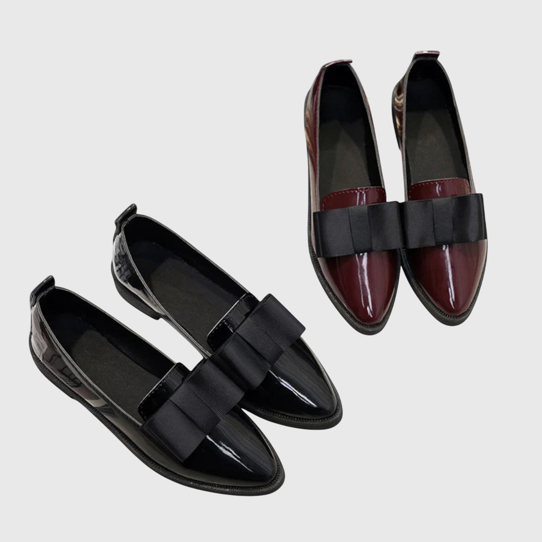 Rochelle Orthopaedic Loafers