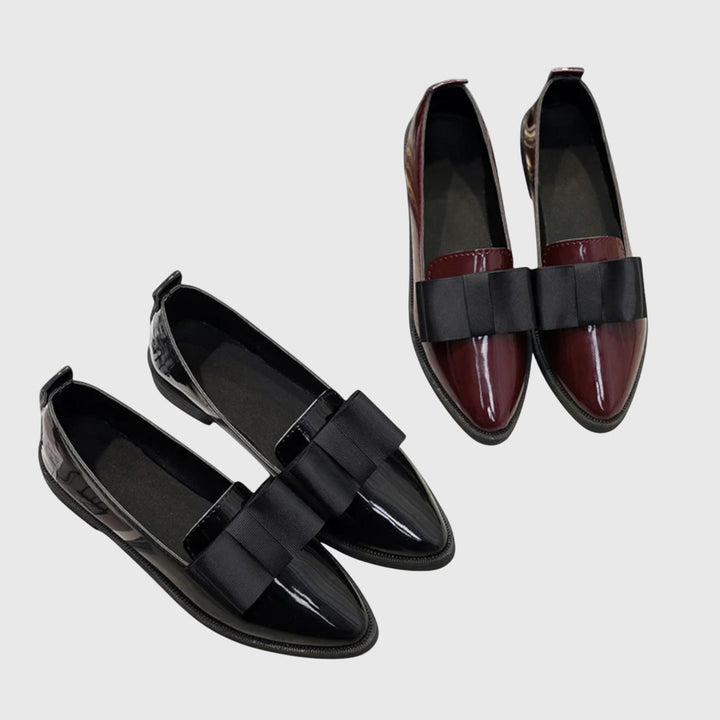 Rochelle Orthopaedic Loafers
