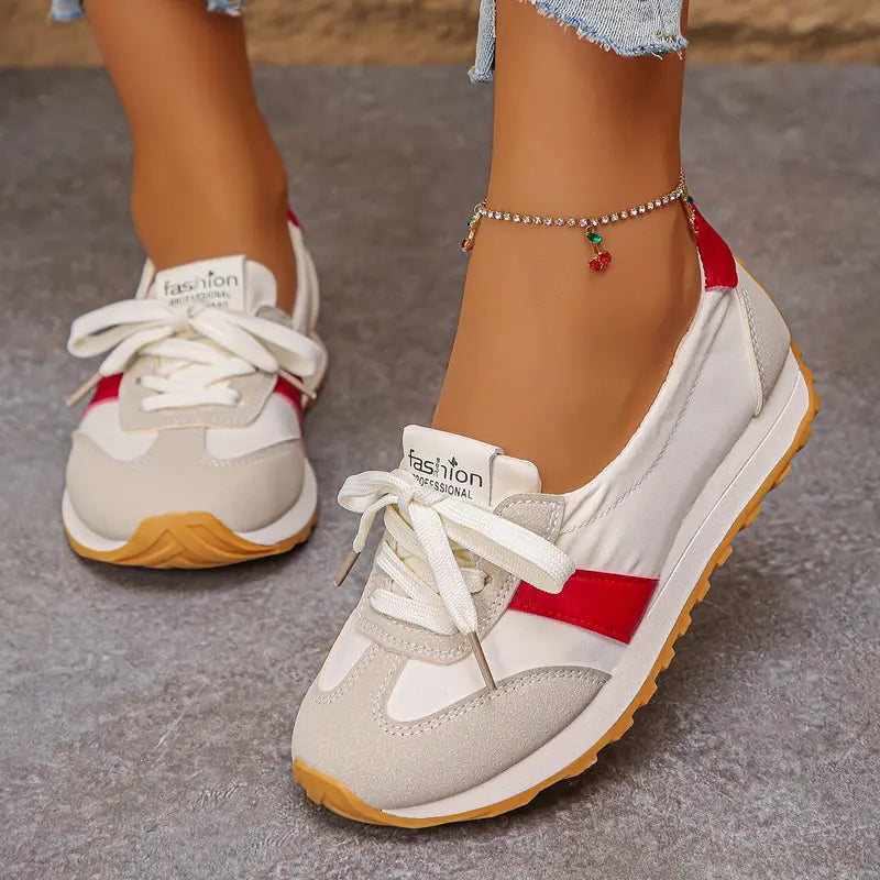 Helga – Orthopaedic Trainers