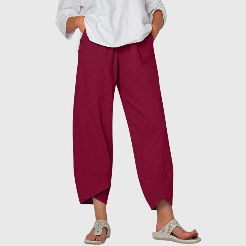 Leona Trousers