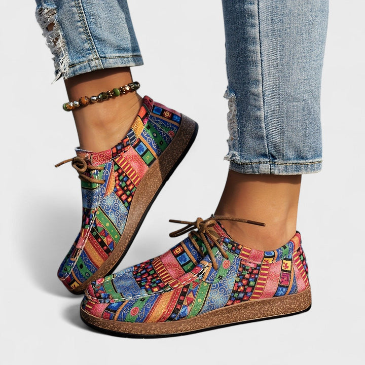 Lexi Orthopaedic Shoes