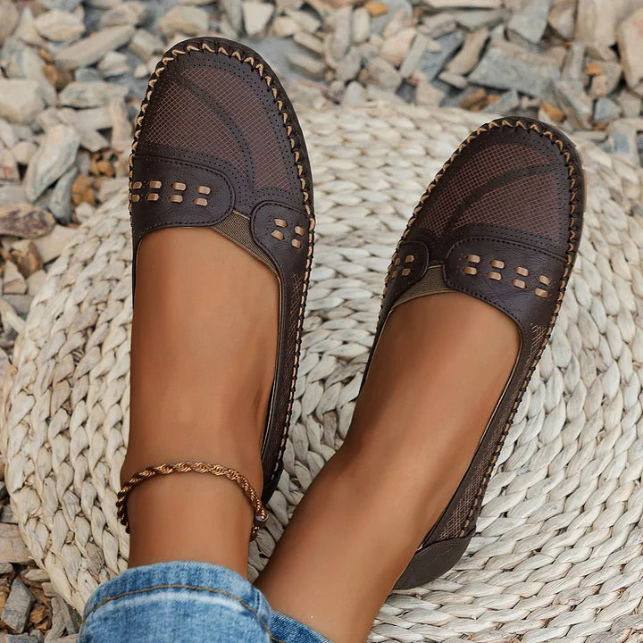 Desert Orthopaedic Shoes