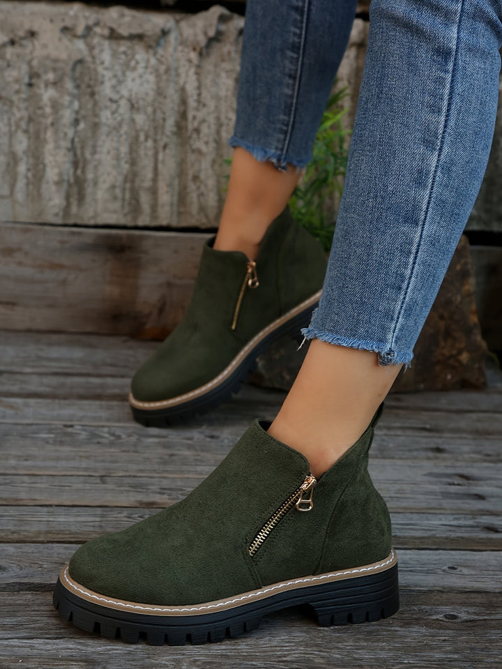 Raely Orthopaedic Boots