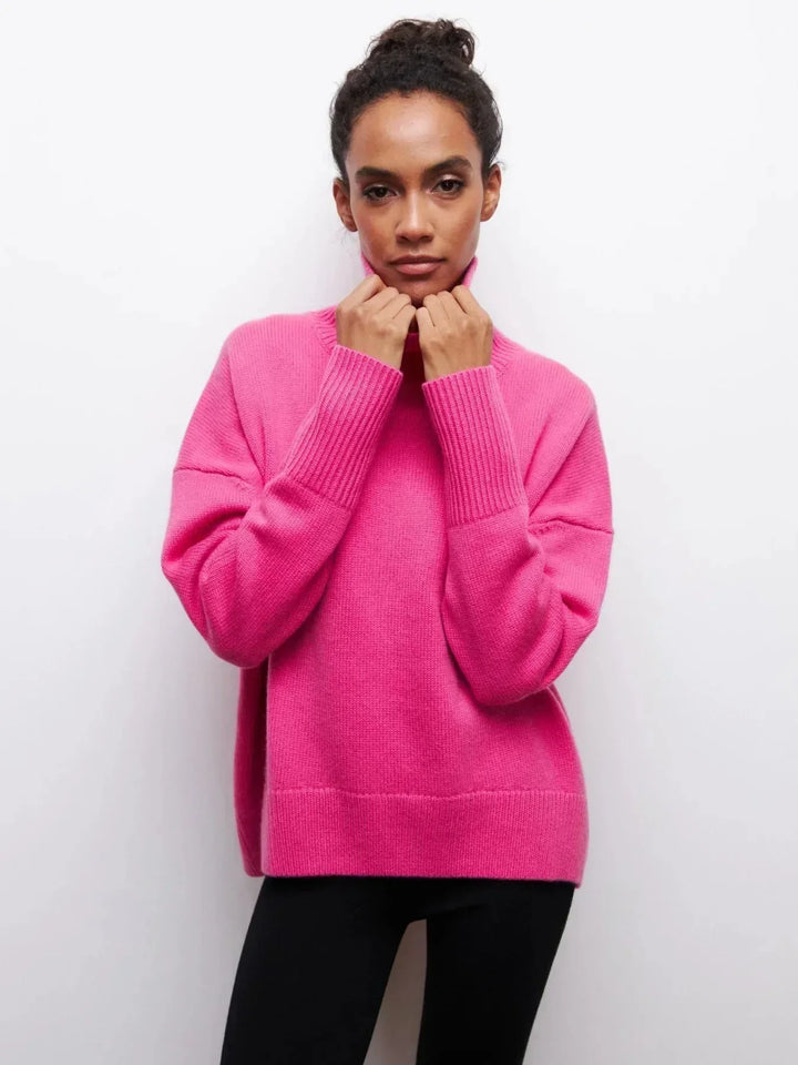 Cittra Jumpers