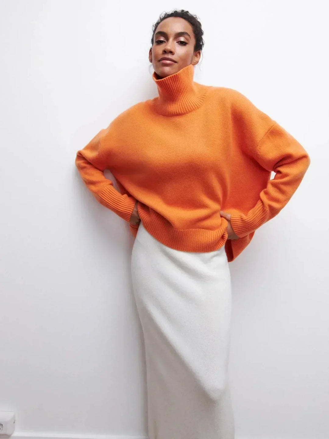Cittra Jumpers