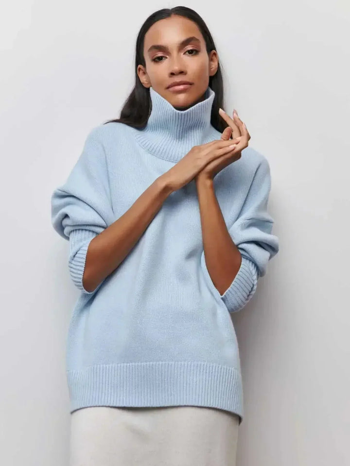 Cittra Jumpers