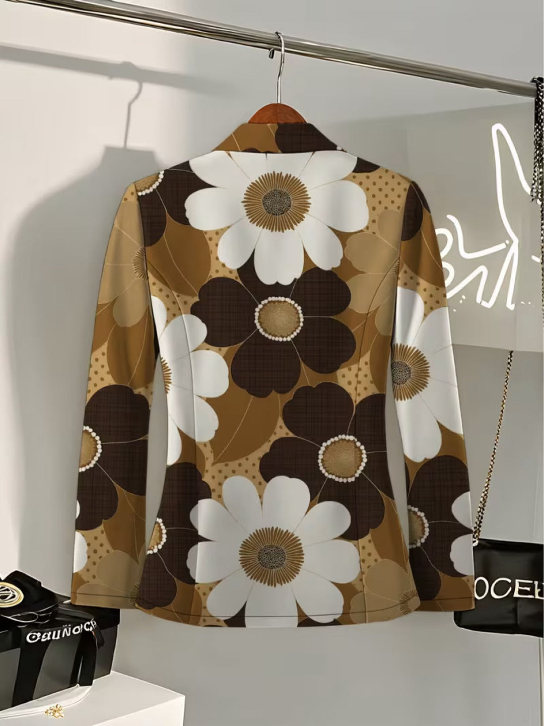 Daisy - Women&