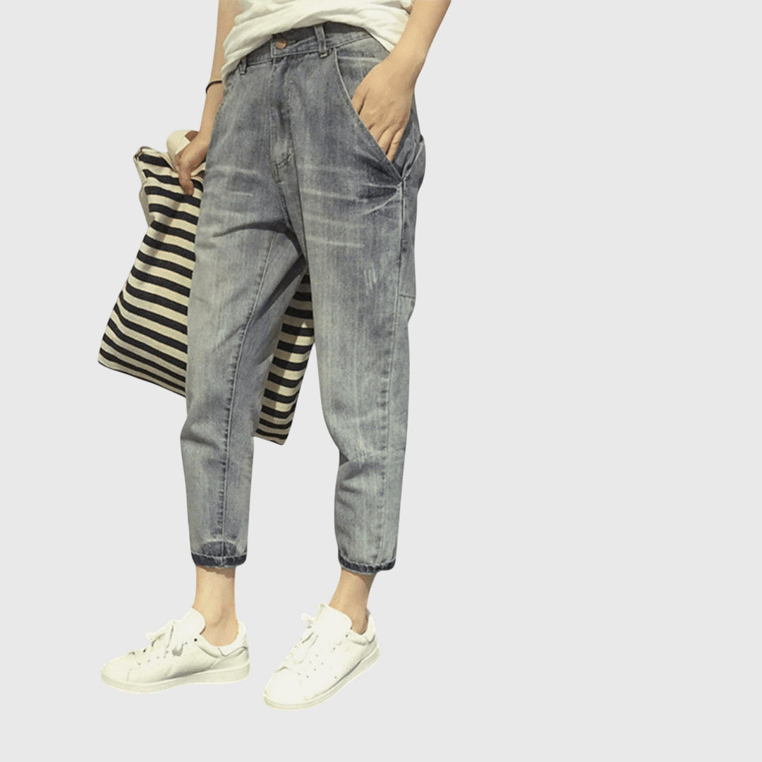Charlotte Trousers