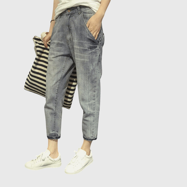 Charlotte Trousers