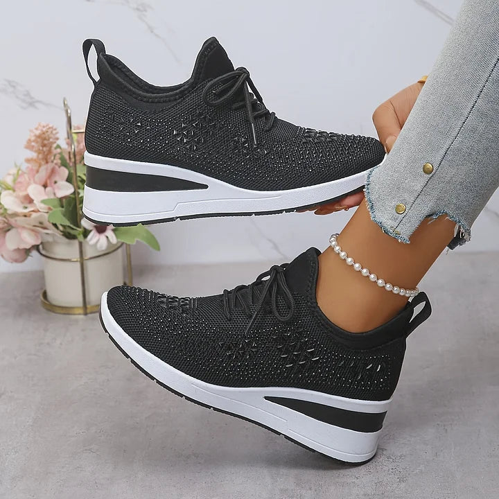 Liana Orthopaedic Trainers