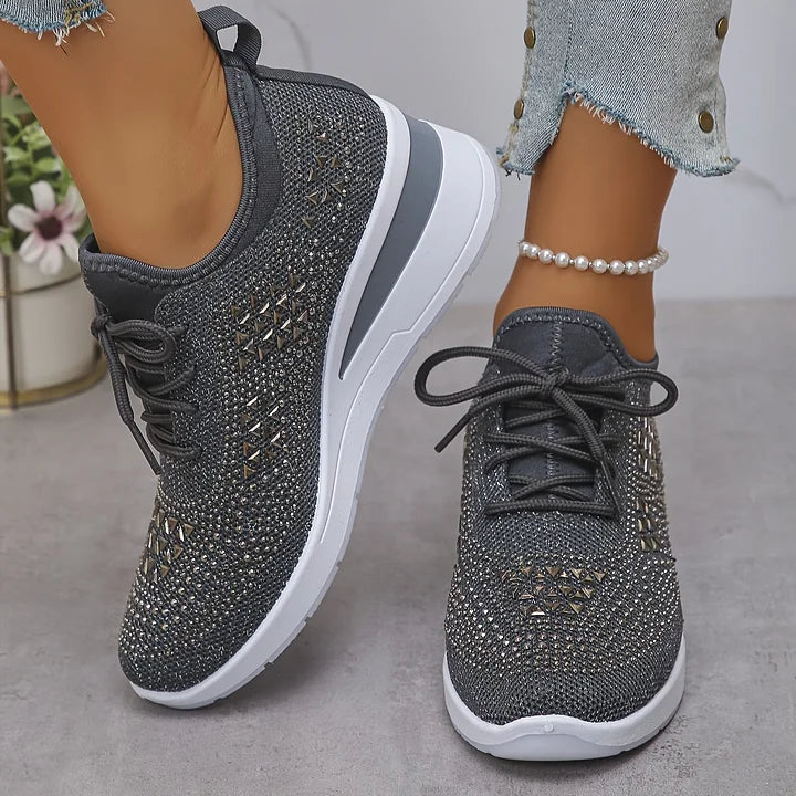 Liana Orthopaedic Trainers