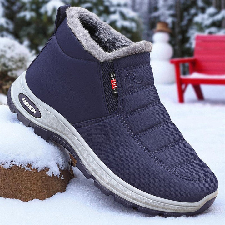 Kynlee Orthopaedic Boots