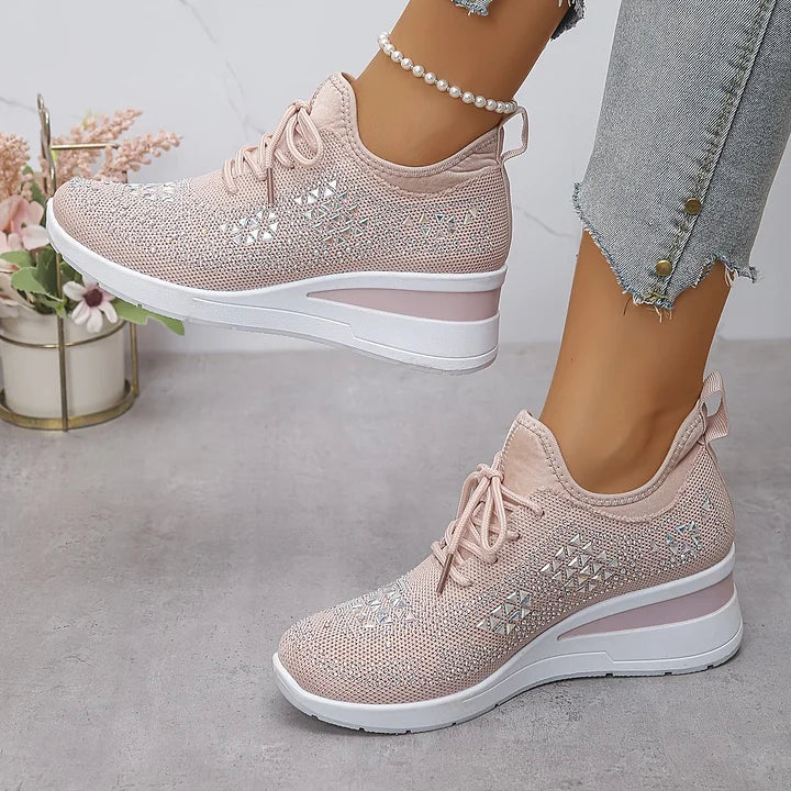 Liana Orthopaedic Trainers