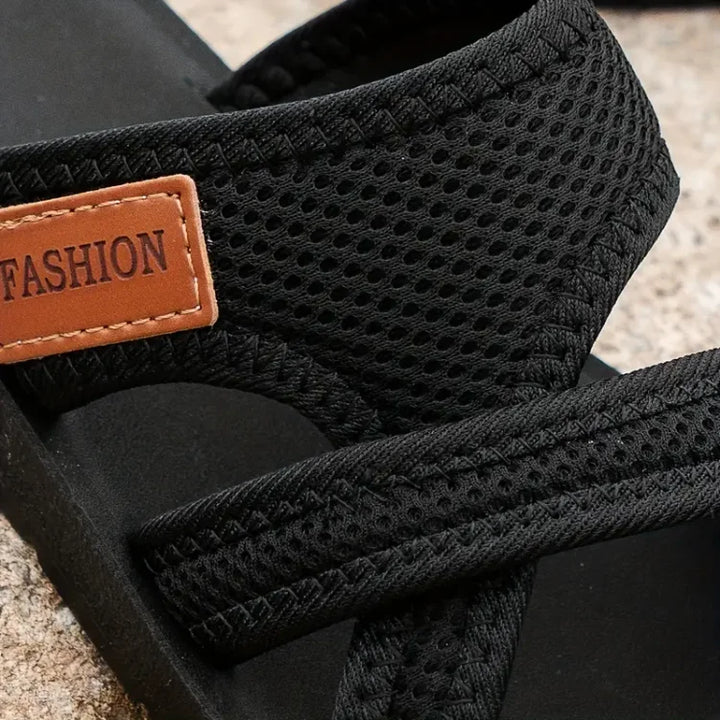 Caroline - Orthopaedic Sandals