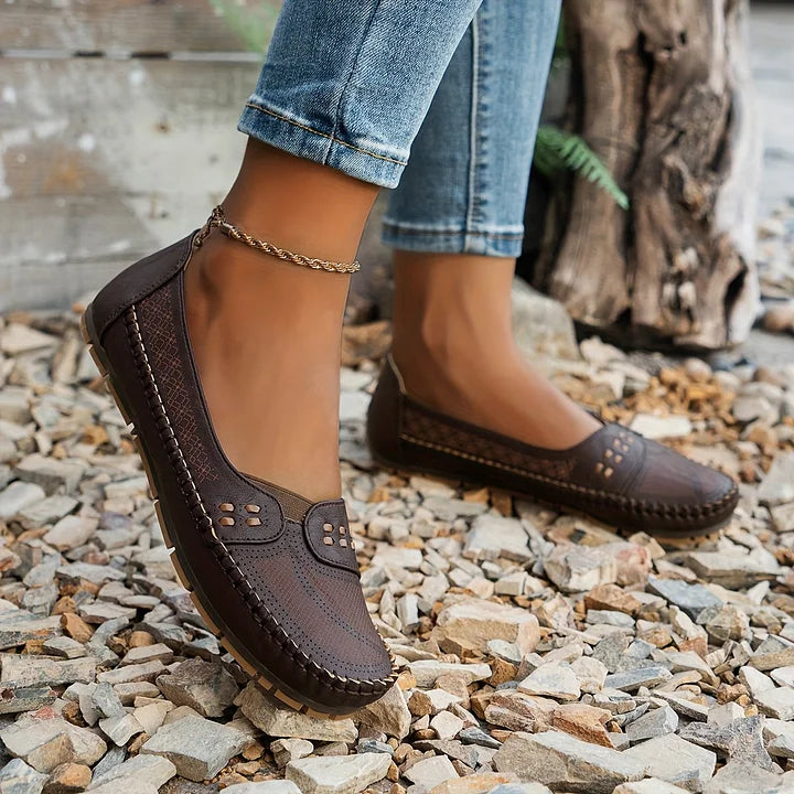 Desert Orthopaedic Shoes