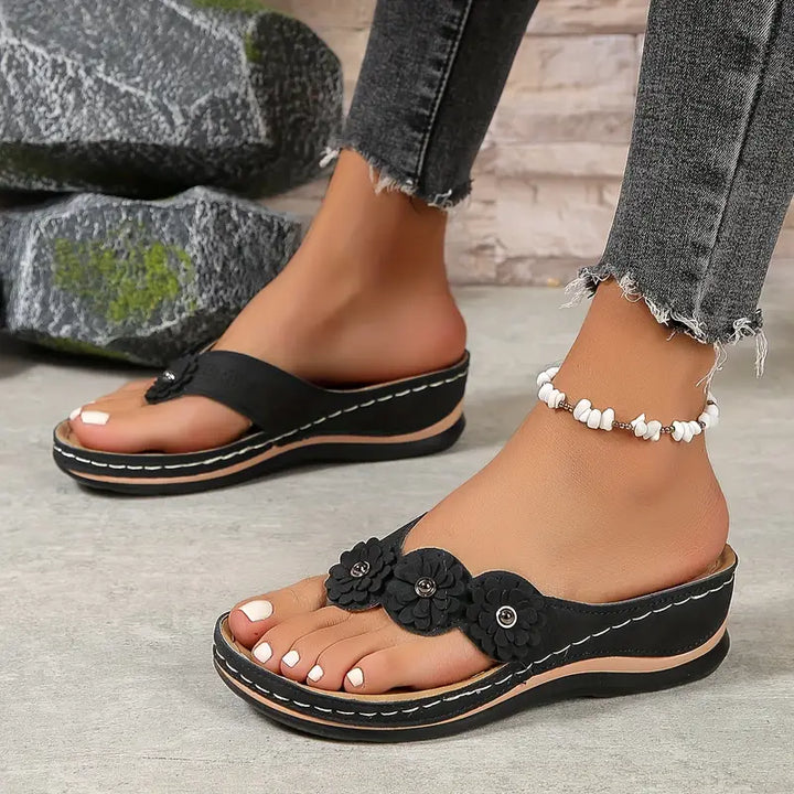 Luna Comfort Orthopaedic Sandals