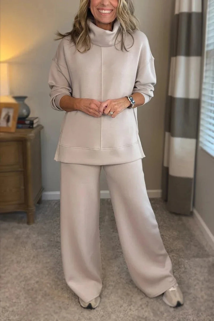 Farah Comfortable Set Trousers