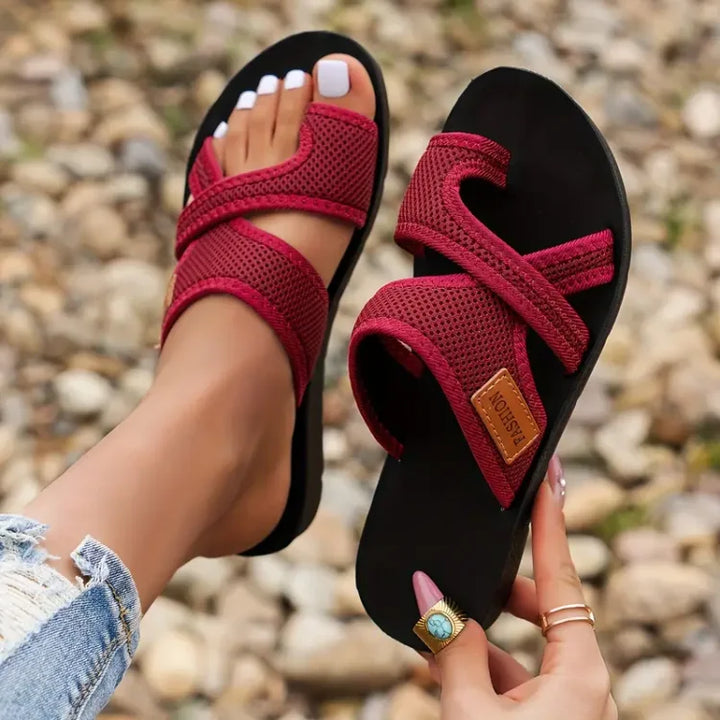 Caroline - Orthopaedic Sandals
