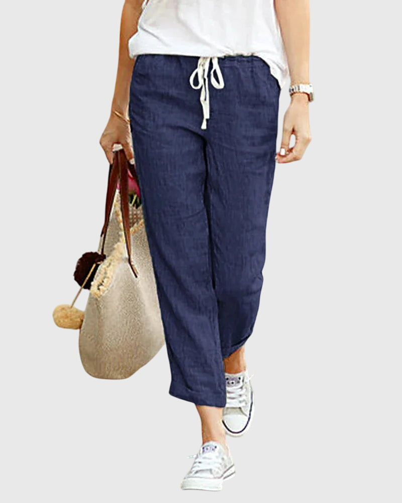 Zanra Trousers