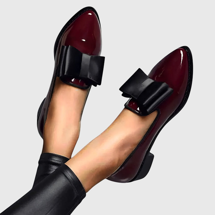 Rochelle Orthopaedic Loafers
