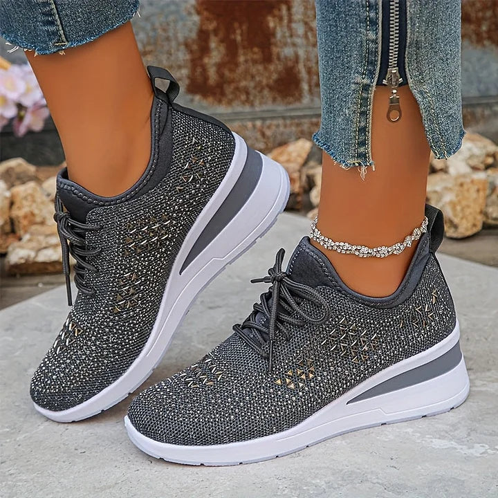 Liana Orthopaedic Trainers