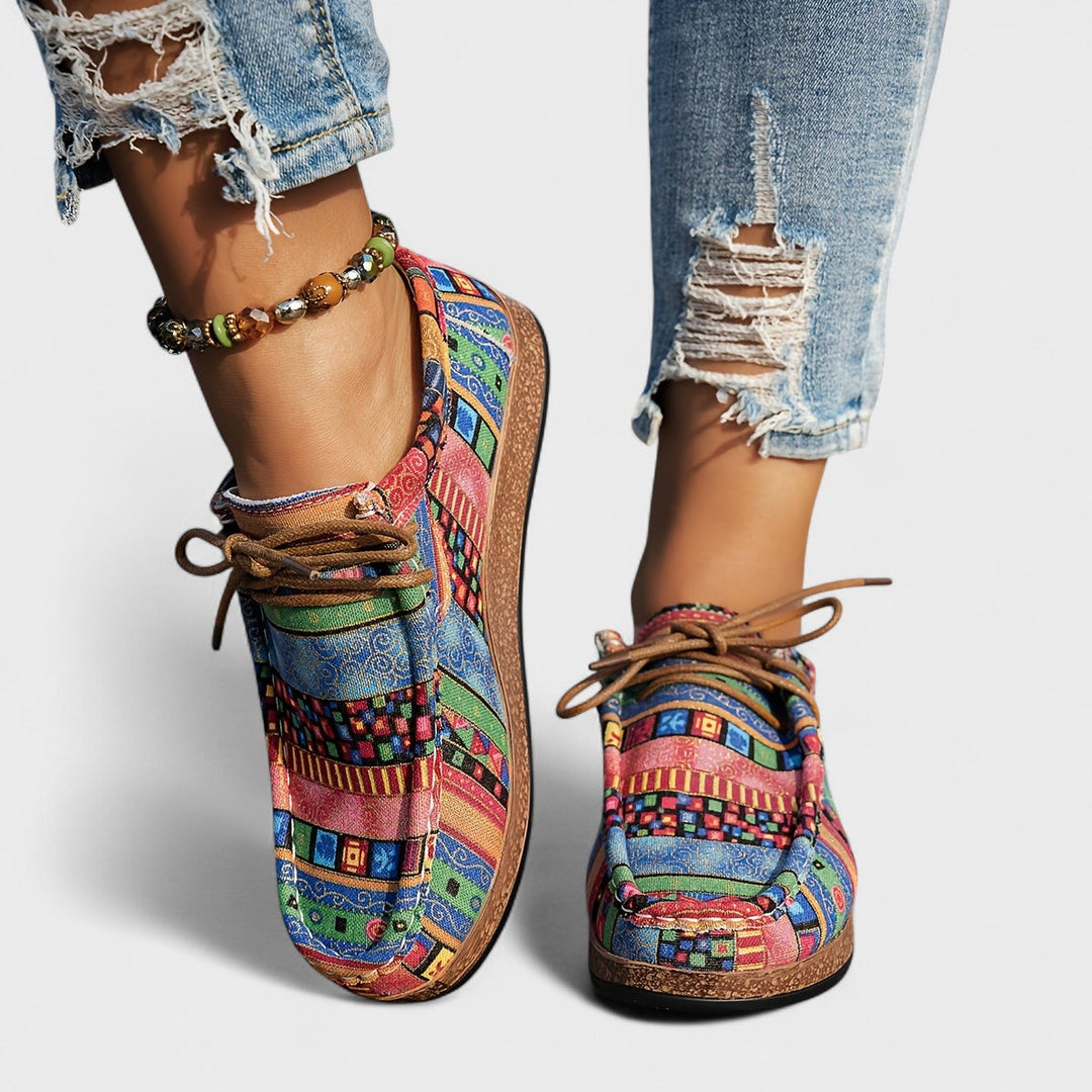 Lexi Orthopaedic Shoes