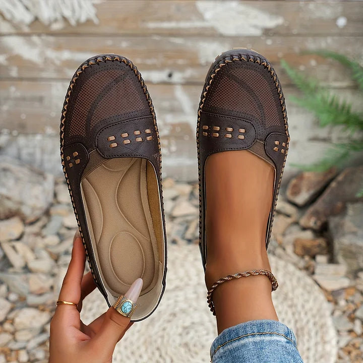 Desert Orthopaedic Shoes