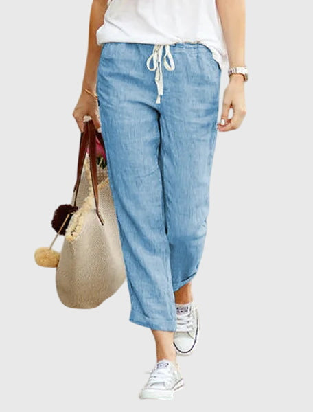 Zanra Trousers