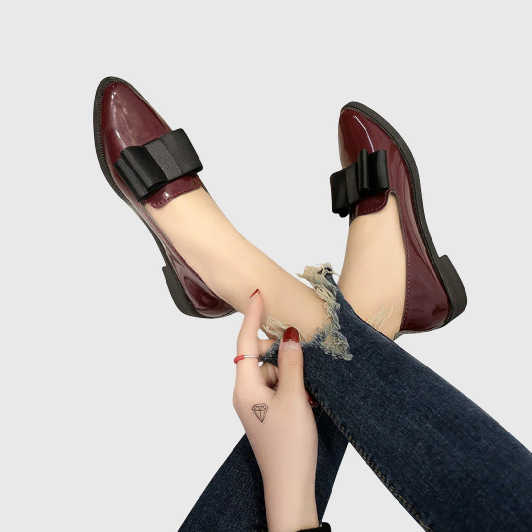 Rochelle Orthopaedic Loafers