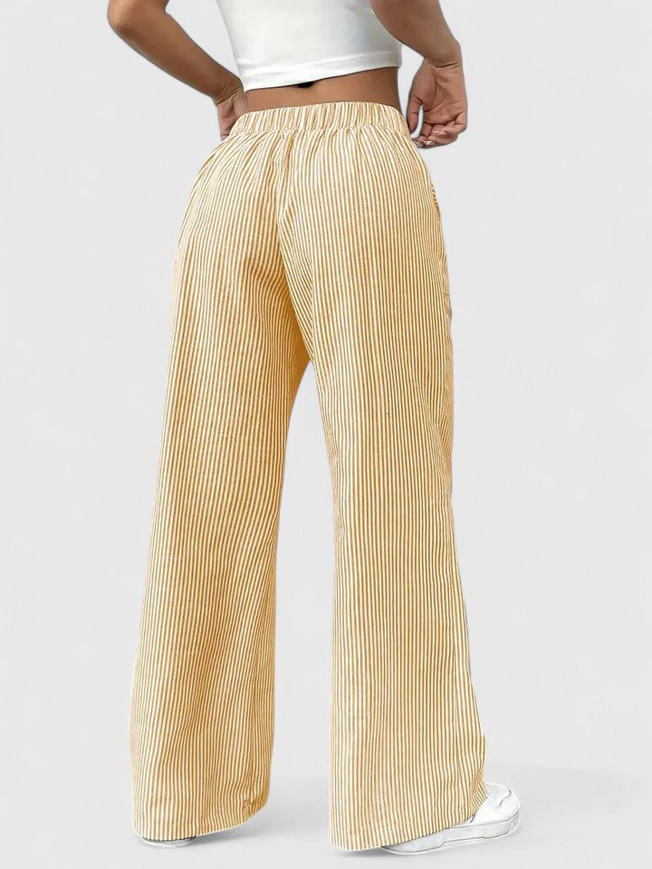 Tatienne Trousers