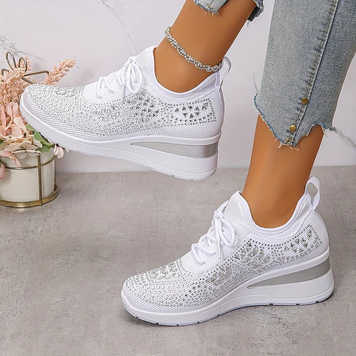 Liana Orthopaedic Trainers
