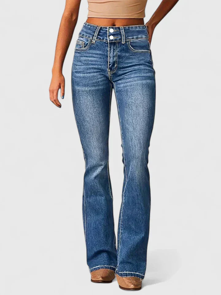 Auryzelle Trousers