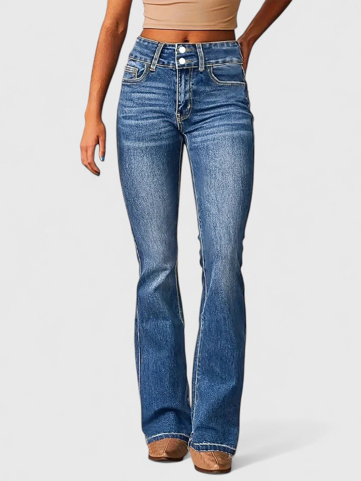 Koralynnae Trousers